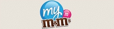 My M&M's UK Promo Codes
